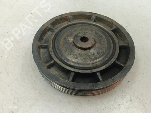Pulley RENAULT TRAFIC II Van (FL) 1.9 dCi 100 (FL0C, FL0K, FL0B) | BP35741626M122 - Image 1