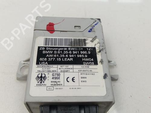 Electronic module MINI MINI (R50, R53) Cooper | BP35743576M83 - Image 2