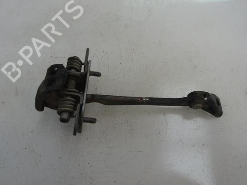 Used Hinge/Door check strap PEUGEOT 308 I (4A_, 4C_) 1.6 HDi (109 hp) 14170644