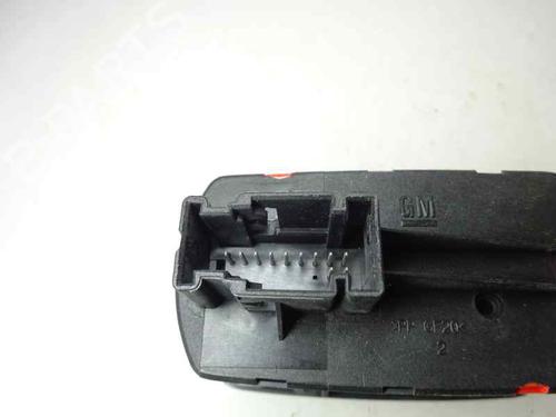 Used Left front window switch OPEL CORSA D (S07) 1.3 CDTI (L08, L68) (75 hp) 1450170