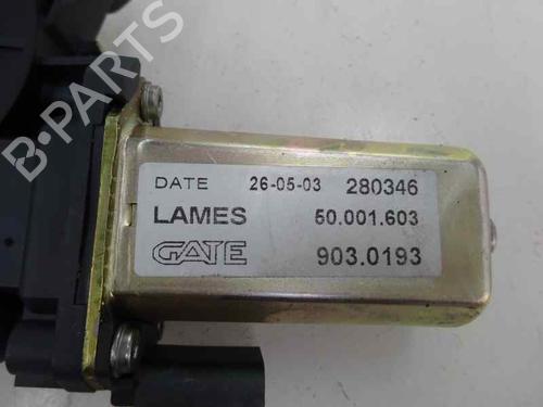 Used Right front window motor FIAT STILO (192_) 1.9 D Multijet (100 hp) 4678615