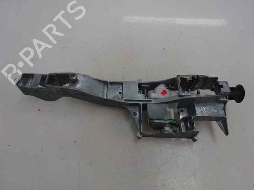 Højre bagtil invendig håndtag CITROËN C3 Picasso (SH_) 1.4 VTi 95 (SH8FSC, SH8FP0, SH8FP6) (95 hp) 3410305