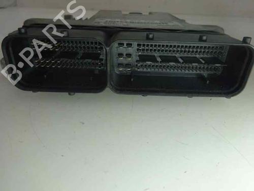 Engine control unit (ECU) OPEL INSIGNIA A (G09) 2.0 CDTI (68) | BP6045608M57