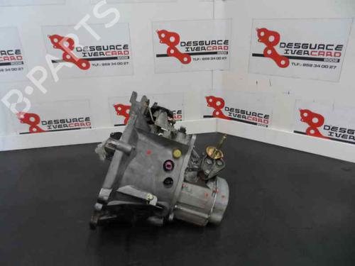 Used Gearbox Gearbox 198610 198610