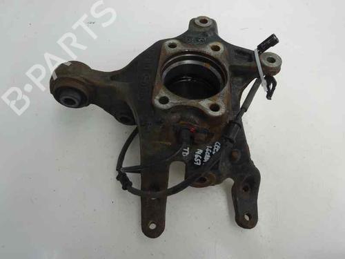 Used Right rear steering knuckle Right rear steering knuckle 8129582 8129582