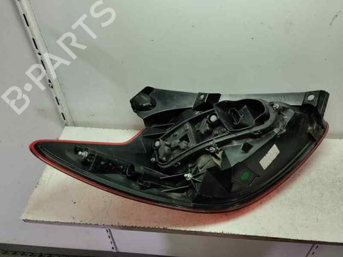 Right taillight FORD KA (RU8) 1.3 TDCi | BP30540735C35 - Image 2