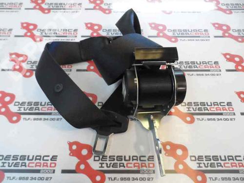 Rear right seatbelt BMW 3 (E90) 318 d | BP6657616I28 