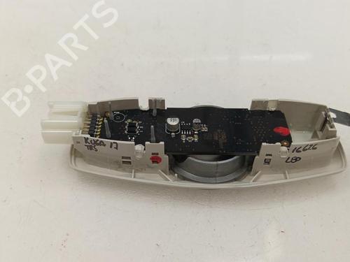 Luz interior FORD KUGA II (DM2) 1.5 TDCi | BP35744549I8 - Image 2
