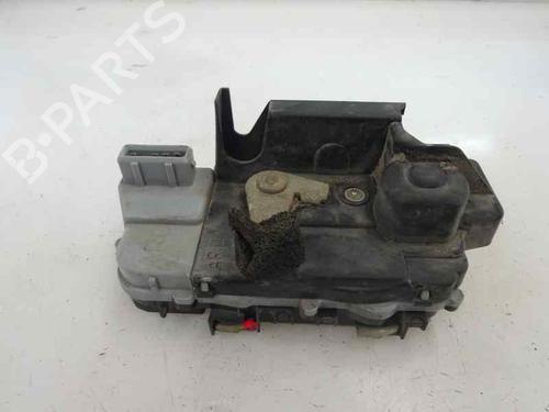Rear right lock PEUGEOT 307 (3A/C) 2.0 HDi 90 | BP9674977C99