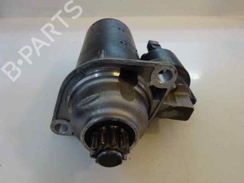 Starter VW GOLF IV (1J1) 1.9 TDI | BP1712088M8