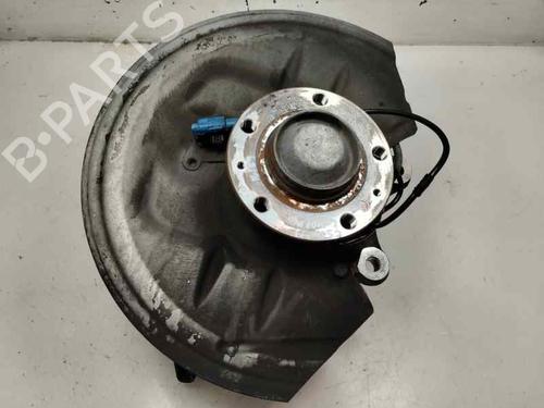 Used Right rear steering knuckle CITROËN C5 III Break (RW_) 2.0 HDi 140 (140 hp) 22640785