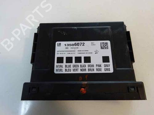 Electronic module OPEL CORSA E (X15) 1.3 CDTI (08, 68) | BP732926M83 - Image 3