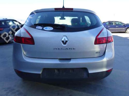 Dashboard RENAULT MEGANE III Hatchback (BZ0/1_, B3_) 1.5 dCi (BZ09, BZ0D, BZ1W, BZ29, BZ14) | BP5070937C46 - Image 4