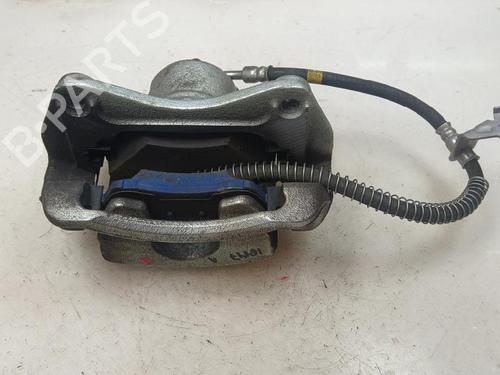 Right front brake caliper KIA STONIC (YB) 1.0 T-GDi Eco-Dynamics+ | BP35742833M104 - Image 2
