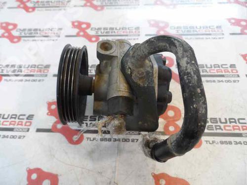 Styring servopumpe HYUNDAI GETZ (TB)  | BP586402M99 