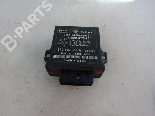 Used Electronic module AUDI A3 (8P1) 2.0 TDI 16V (140 hp) 10523837