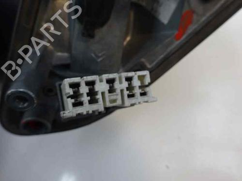 Used Right mirror Right mirror CITROËN XSARA PICASSO (N68) 1.8 16V (115 hp) 4678739 4678739