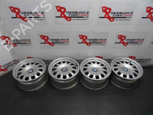 Rim BMW 5 (E39) 530 d | BP587388C45