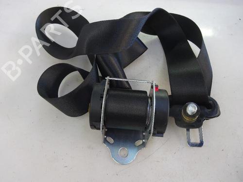 Used Rear left seatbelt Rear left seatbelt 10509185 10509185