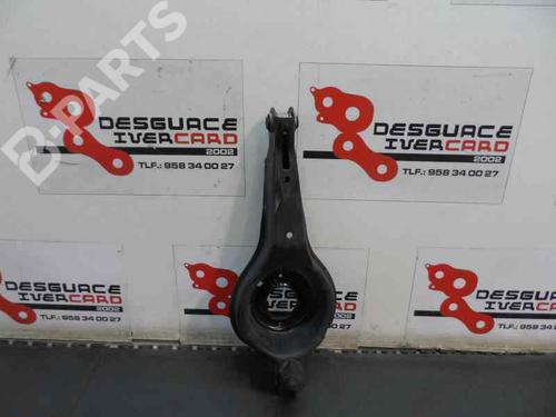 Used Right rear suspension arm FORD FOCUS III 1.6 TDCi (115 hp) 1799814