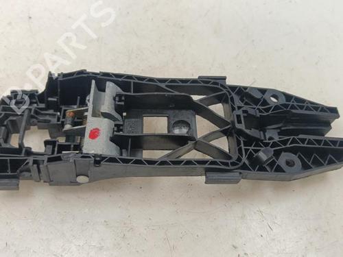Used Support Support SEAT IBIZA IV SC (6J1, 6P5) 1.2 (70 hp) 35741285 35741285
