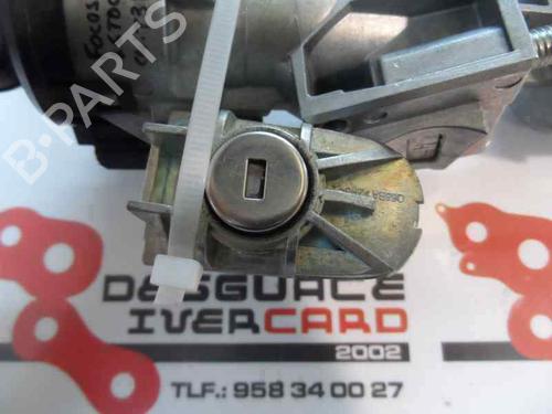 Used Ignition barrel Ignition barrel 1799772 1799772