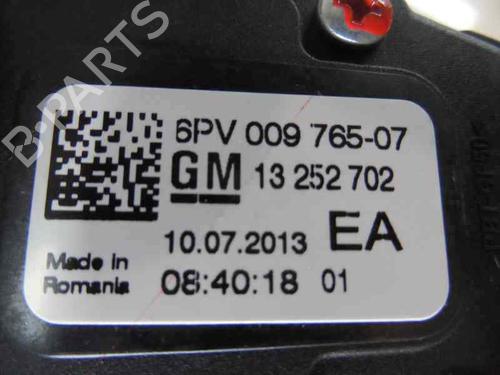 Used Pedal Pedal 1623631 1623631