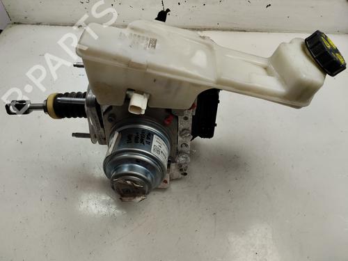 Brake master cylinder FORD FOCUS IV (HN)  | BP19796464M77 