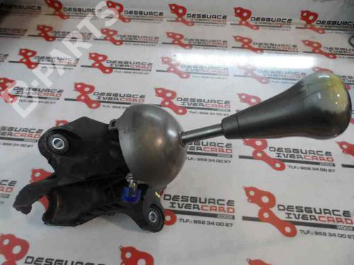 Gear lever HONDA CIVIC VIII Hatchback (FN, FK) 2.2 CTDi (FK3) | BP7438471M90 