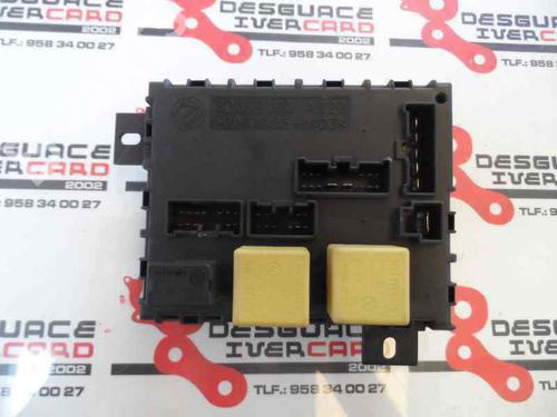 Used Fuse box ALFA ROMEO 156 (932_) [1997-2005]  357958