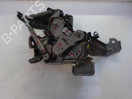 Used Hand brake Hand brake KIA CARENS III MPV (UN) 2.0 CRDi 140 (140 hp) 11018627 11018627