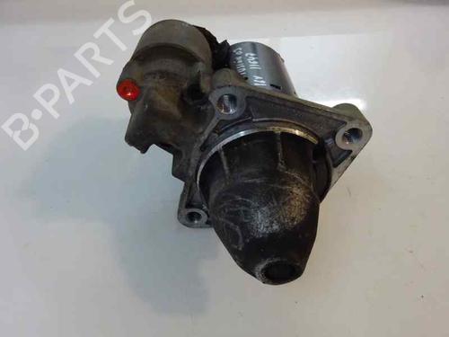 Used Starter Starter 1195753 1195753