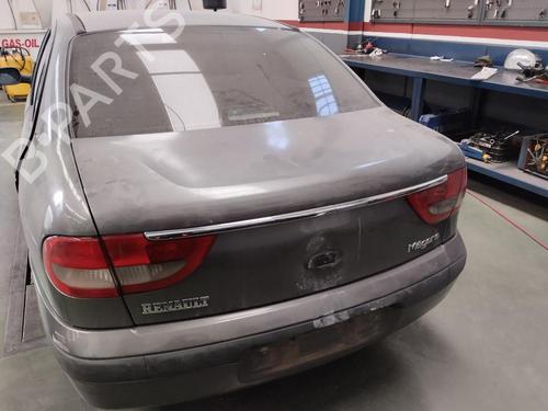 Used Parts RENAULT MEGANE I Classic (LA0/1_)  1.9 TDI  1721982