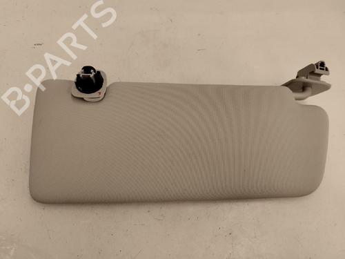 Left sun visor DACIA SANDERO II | BP15606556I1 - Image 2