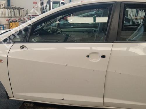 Used Left front door Left front door SEAT IBIZA IV SC (6J1, 6P5) 1.2 (70 hp) 35741327 35741327