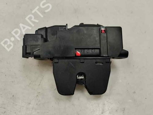 Bakluke lås CITROËN C5 AIRCROSS (A_) 1.2 PureTech 130 (ARHNSJ) (131 hp) 29133939