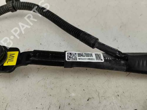 Used Seat buckle Seat buckle 29134311 29134311