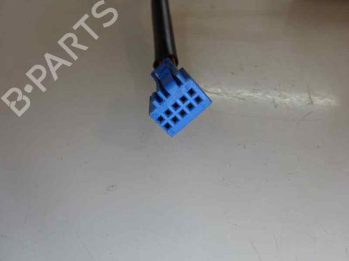 Venstre Foran elrute bryter MERCEDES-BENZ C-CLASS Coupe (CL203) C 220 CDI (203.706) (143 hp) 2516920