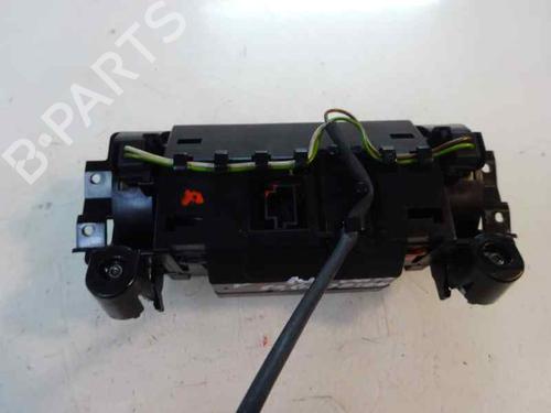 Climate control MERCEDES-BENZ E-CLASS (W211) E 320 CDI (211.026) | BP6788009I5 - Image 4