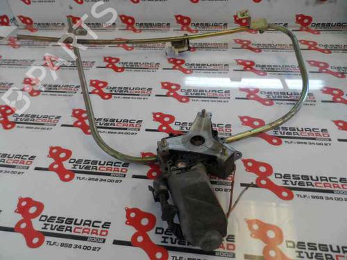 Used Front right window mechanism Front right window mechanism 12443248 12443248