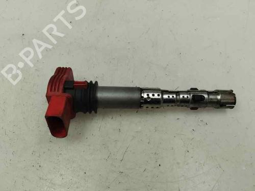Used Ignition coil AUDI A4 B6 (8E2) 2.0 (130 hp) 23532774