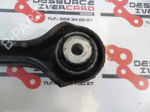 Used Left rear suspension arm BMW 1 (E87) [2003-2013]  587588