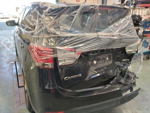 Left front driveshaft KIA CARENS IV 1.7 CRDi | BP16328237M38  - Image 8