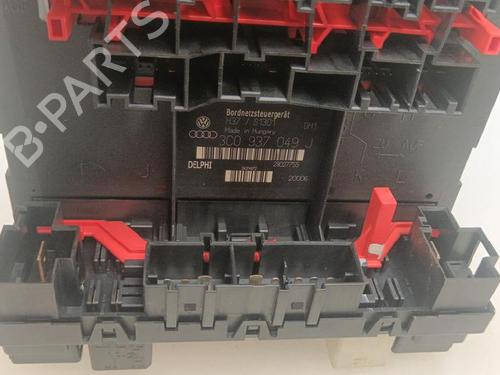 Fuse box VW PASSAT B6 (3C2) 2.0 TDI | BP36292206E1 - Image 3