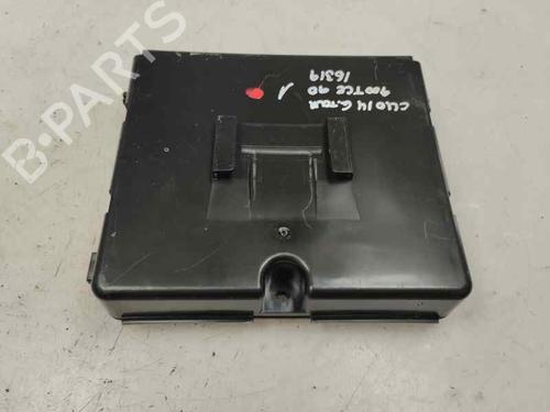 Used Electronic module RENAULT CLIO IV Grandtour (KH_) 0.9 TCe 90 (90 hp) 26563633