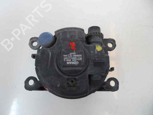 Used Left front fog light Left front fog light 247767 247767