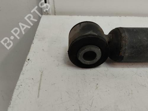 Left rear shock absorber DACIA SANDERO II TCe 90 (B8M1, B8MA, B8AC) | BP16272580M18 - Image 2