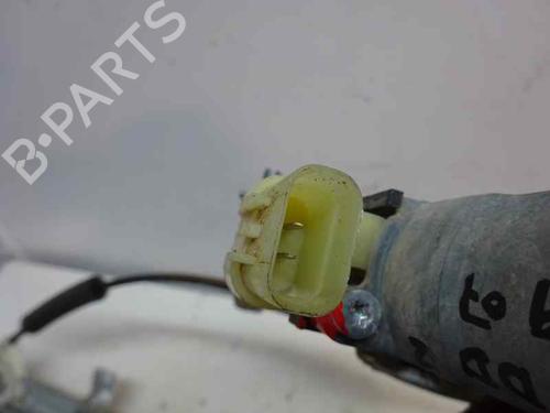 Rudehejsemekanisme Højre foran HYUNDAI GETZ (TB) 1.1 (63 hp) 1415753