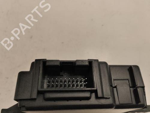 Used Electronic module Electronic module 12457231 12457231