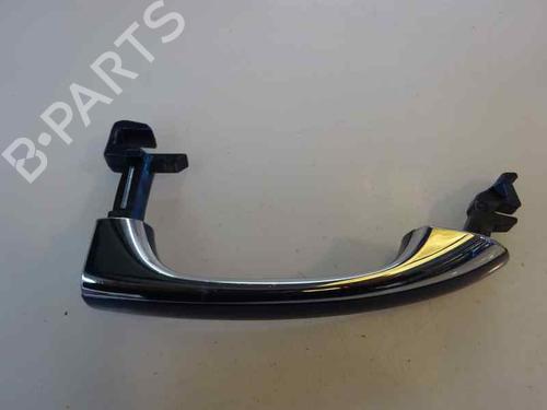 Used Rear right exterior door handle Rear right exterior door handle 2516969 2516969